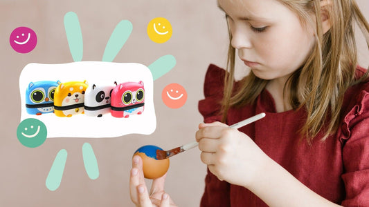 10 astuces pour personnaliser les objets de la vie quotidienne avec vos enfants - Mon Tampon Prénom