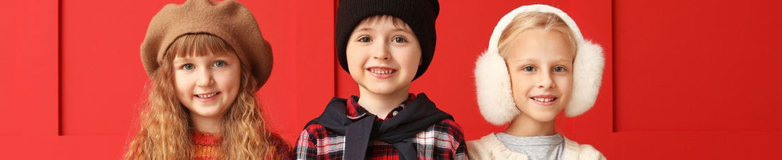 Comment marquer les vêtements des enfants facilement et durablement ? - Mon Tampon Prénom