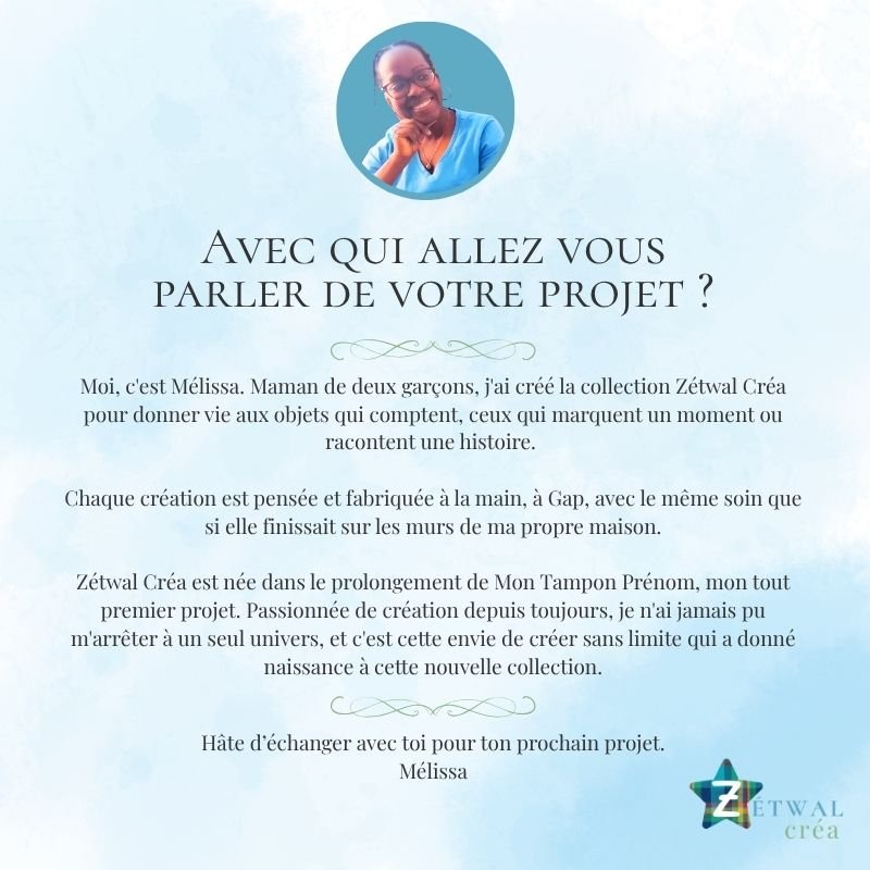 Cadre Famille Personnalisé, Prénoms Mêlés - Décoration - Mon Tampon Prénom