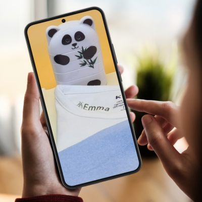 Personnalisation Complète à la Demande - Mon Tampon Prénom