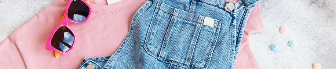 Où trouver des étiquettes pour marquer les vêtements de son enfant ? - Mon Tampon Prénom